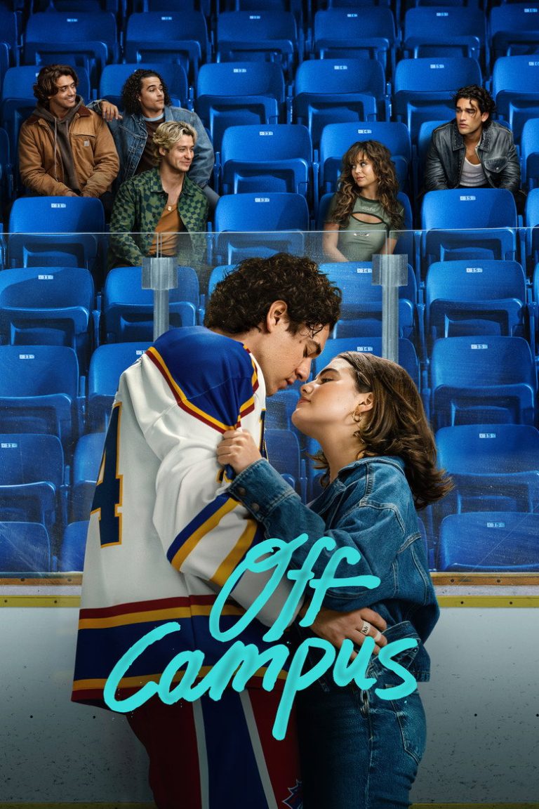 Watch Off Campus all seasons free HD — Soap2Day HD