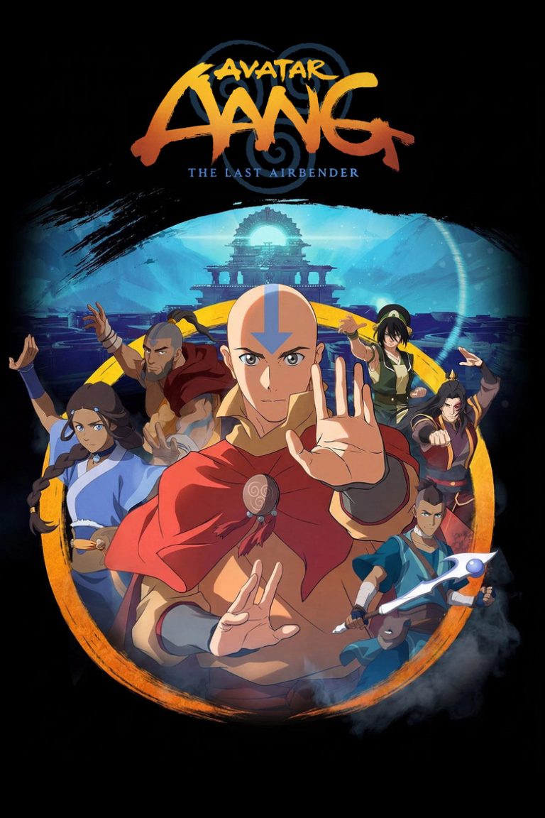 Watch Avatar Aang: The Last Airbender () free HD online — Soap2Day HD