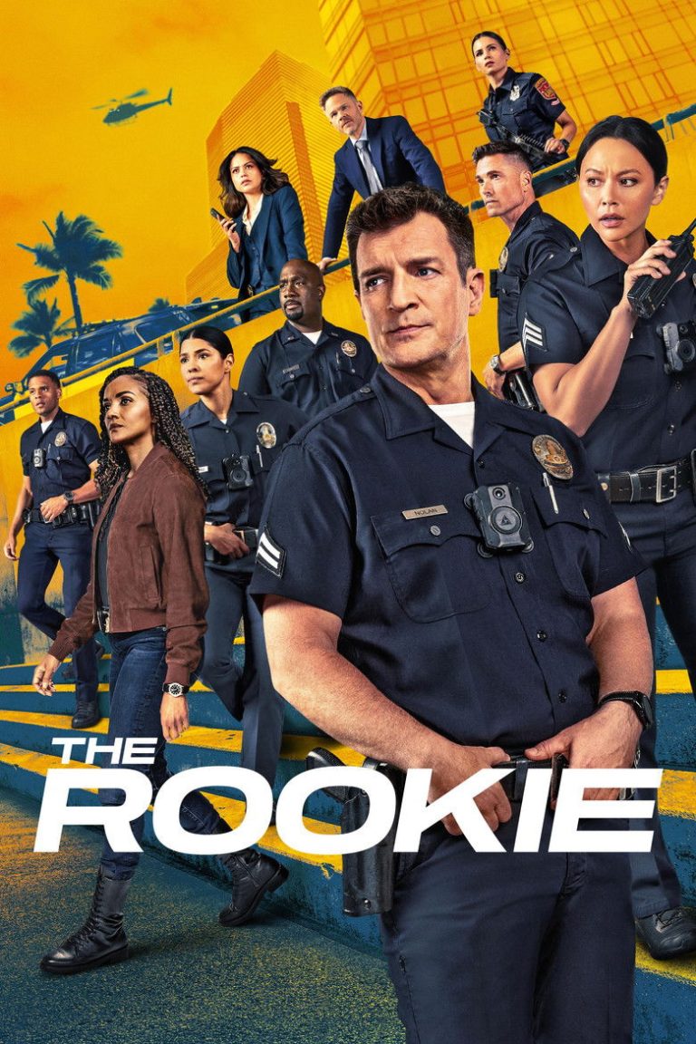 Watch The Rookie free HD — Soap2Day HD