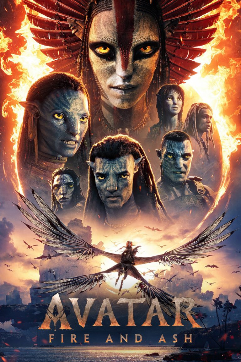 Watch Avatar: Fire and Ash () free HD online — Soap2Day HD