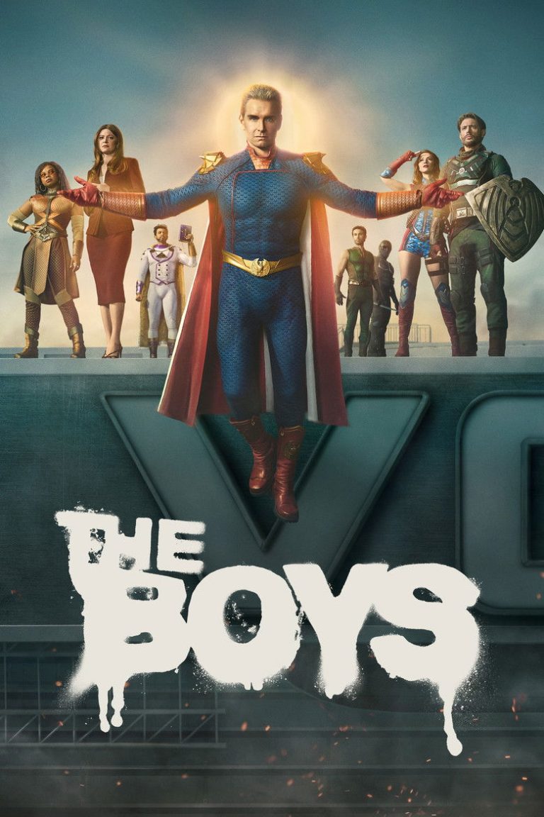 Watch The Boys () free HD — Soap2Day HD
