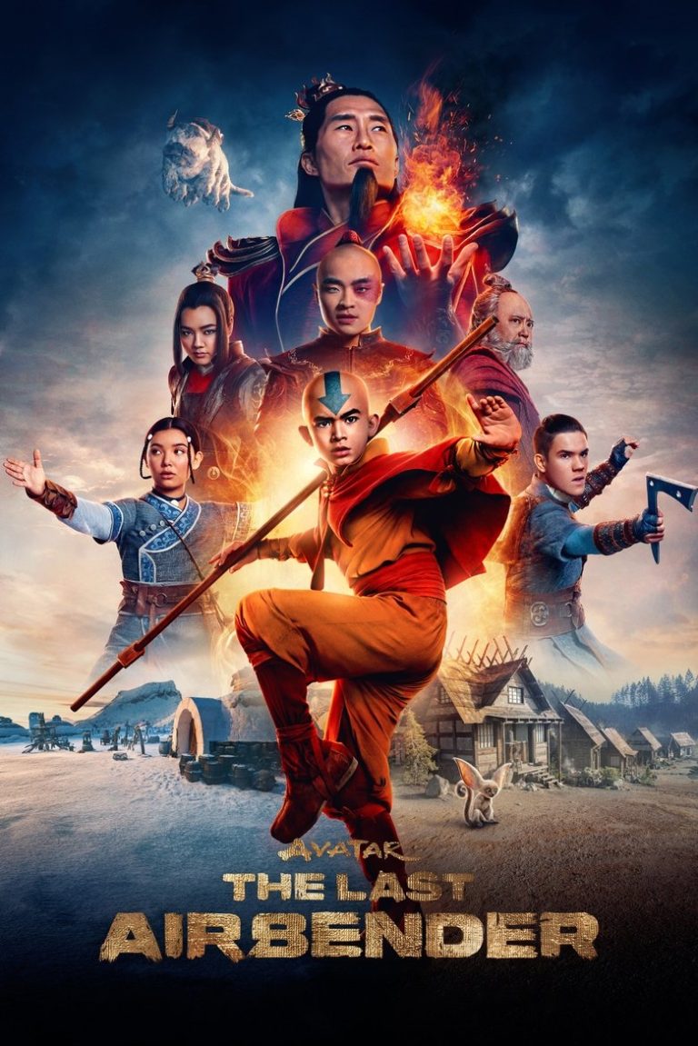 Watch Avatar: The Last Airbender () free HD — Soap2Day HD