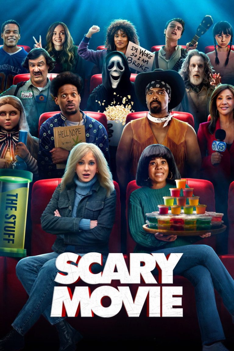 Watch Scary Movie () free HD — Soap2Day HD