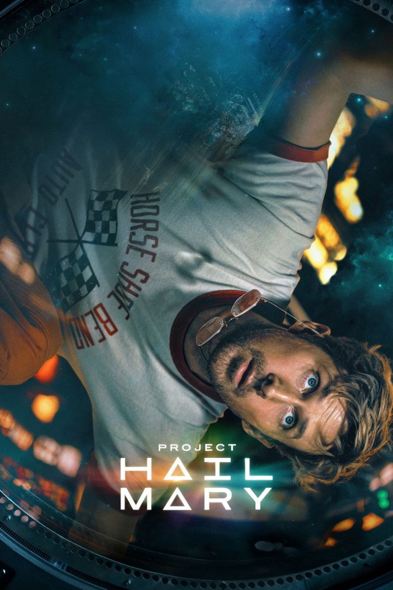 Watch Project Hail Mary () free HD online — Soap2Day HD
